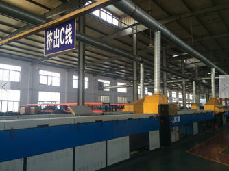 Hebei Yawang Rubber and Plastic Technology Co., Ltd.