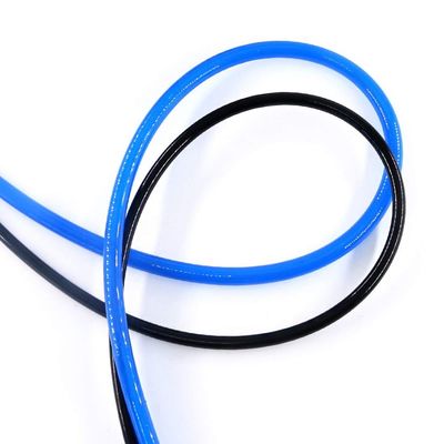 5*8mm PA6 PA12 PU Material Flexible Plastic Air Hose Pipe for Eco-friendly Production