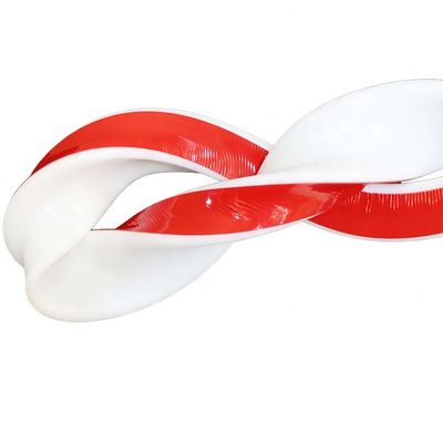 Collapsible Shower Threshold Water Retaining Strip with Easy-to-Install Water Stopper